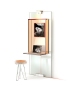 Private Walls Glas Italia Paneles Equipados