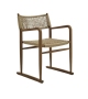 Kim Outdoor Armsthul Flexform