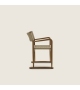 Kim Outdoor Sillón Flexform