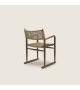 Kim Outdoor Armsthul Flexform
