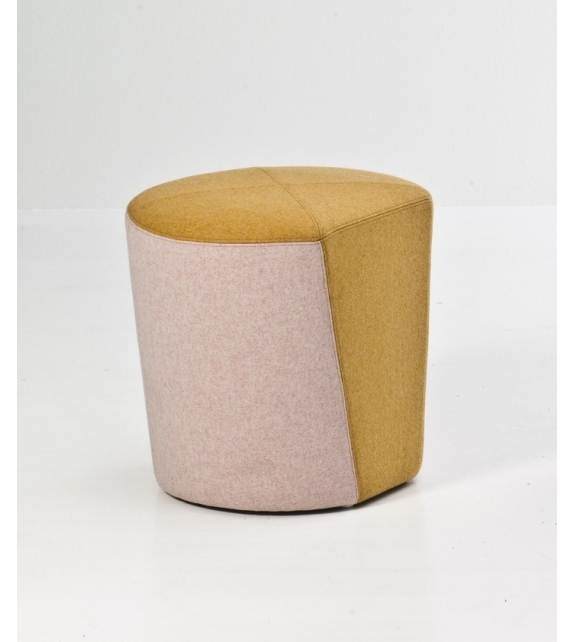 Saruyama Giro Pouf Moroso