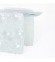 Opalia Glas Italia Couchtisch