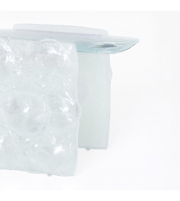 Opalia Glas Italia Tavolino