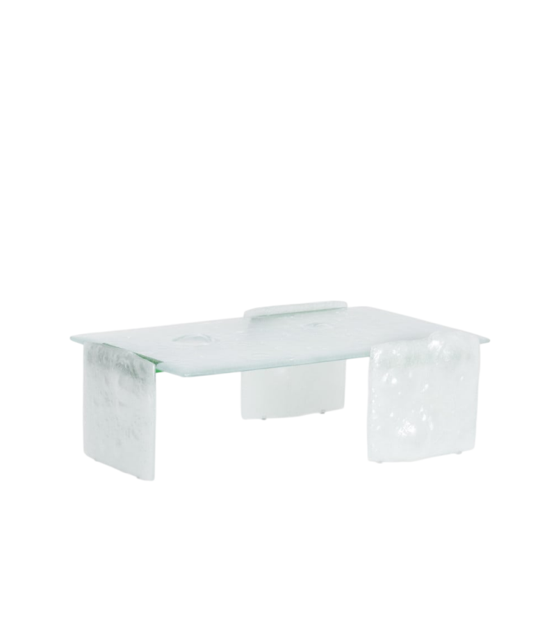 Opalia Glas Italia Coffee Table