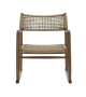 Kim Outdoor Sessel Flexform