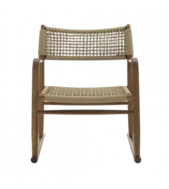 Kim Outdoor Butaca Flexform