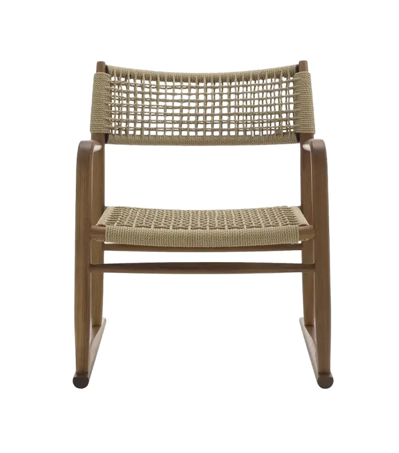 Kim Outdoor Butaca Flexform