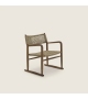 Kim Outdoor Poltrona Flexform