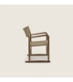 Kim Outdoor Butaca Flexform