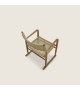 Kim Outdoor Butaca Flexform