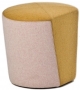Saruyama Giro Pouf Moroso