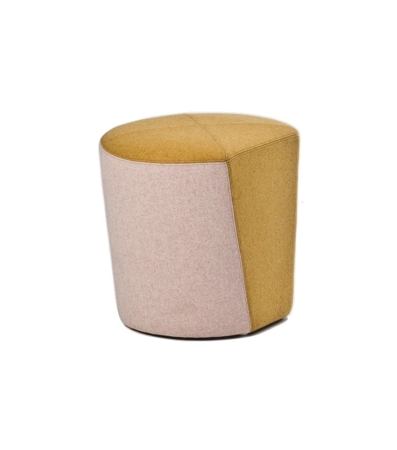 Saruyama Giro Pouf Moroso