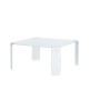 Opalia Glas Italia Table