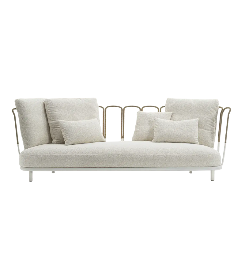 Margherì Flexform Canapé