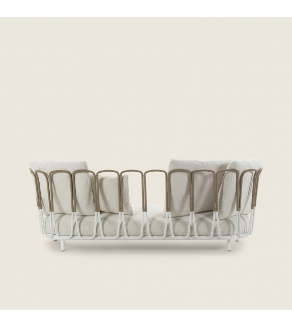 Margherì Flexform Divano