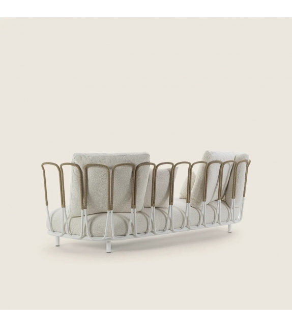 Margherì Flexform Sofa