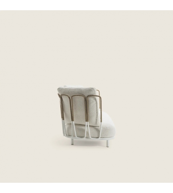 Margherì Flexform Canapé