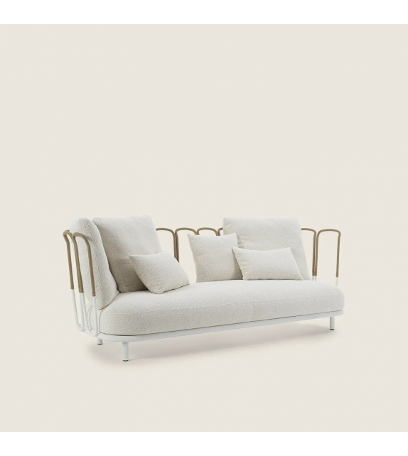 Flexform Margherì Sofa