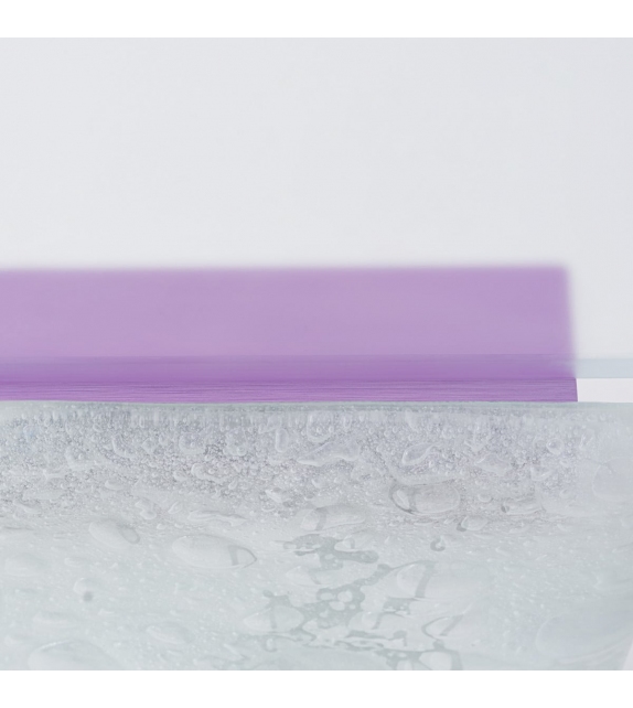 Opalia Glas Italia Bookshelf