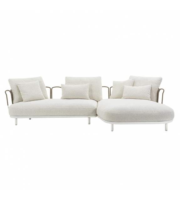 Margherì Flexform Sofá Modular