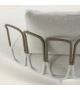 Margherì Flexform Modular Sofa