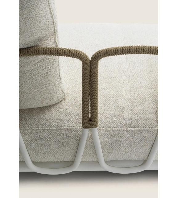 Margherì Flexform Sofá Modular