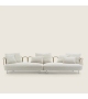 Margherì Flexform modulares Sofa