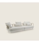 Margherì Flexform Canapé Modulable