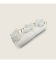 Margherì Flexform Modular Sofa