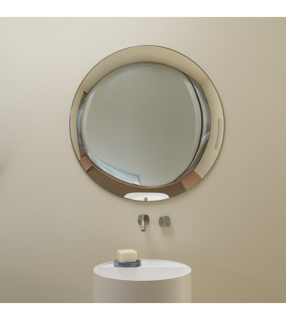 Menteur Glas Italia Espejo