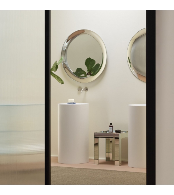 Menteur Glas Italia Miroir