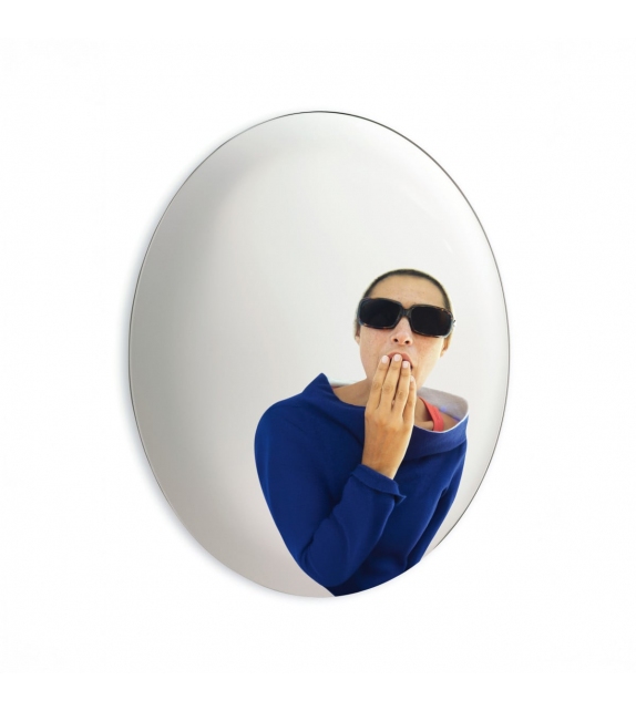 Menteur Glas Italia Mirror