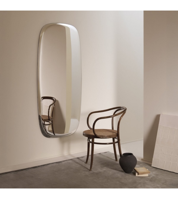 Menteur Glas Italia Espejo
