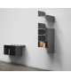 Z-Shelf Bookcase Moroso