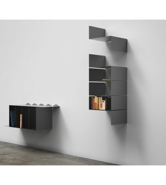 Moroso Z-Shelf Libreria