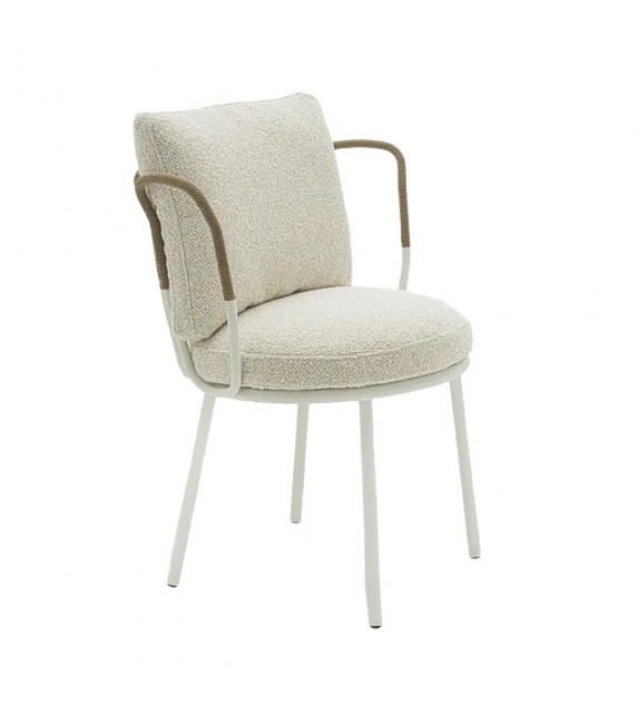 Margherì Flexform Poltroncina