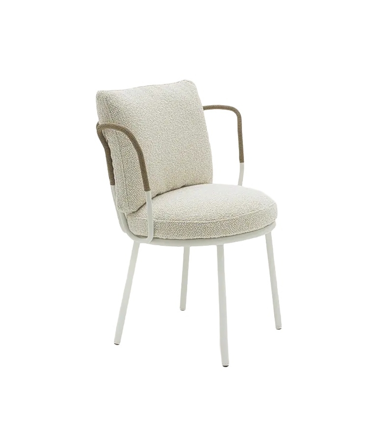 Margherì Flexform Petit Fauteuil