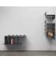 Z-Shelf Bookcase Moroso