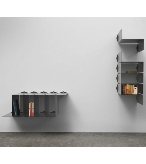 Z-Shelf Regalsystem Moroso