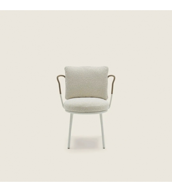 Margherì Flexform Poltroncina