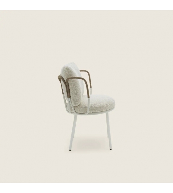 Margherì Flexform Kleiner Sessel