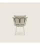 Margherì Flexform Petit Fauteuil