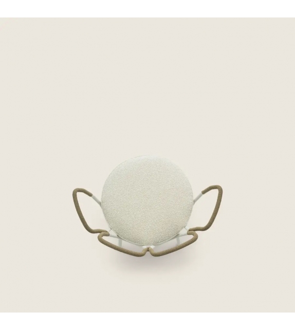 Margherì Flexform Small Armchair
