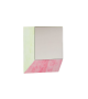 Remis Glas Italia Spiegelschrank