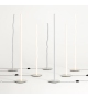 Sir Hiss Glas Italia Floor Lamp