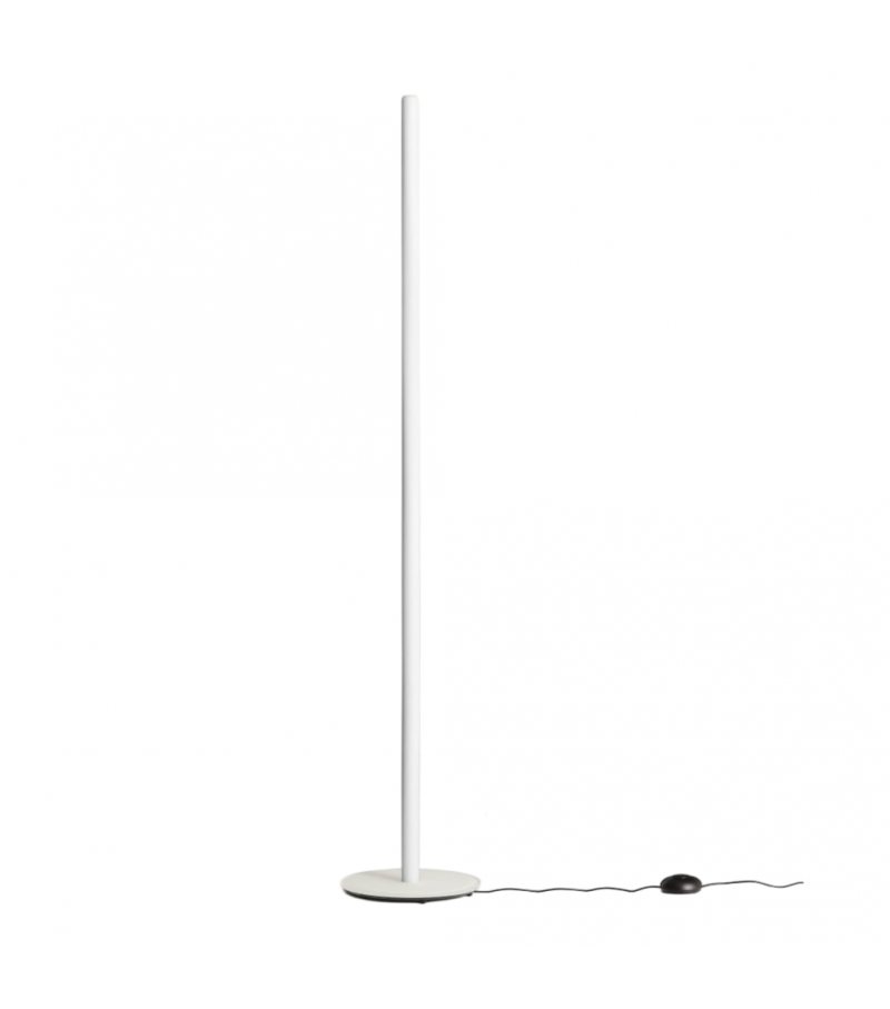 Sir Hiss Glas Italia Floor Lamp
