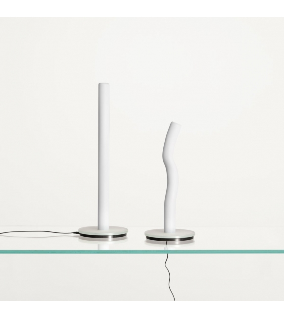 Sir Hiss Glas Italia Lampada da Tavolo