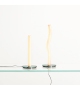 Sir Hiss Glas Italia Table Lamp