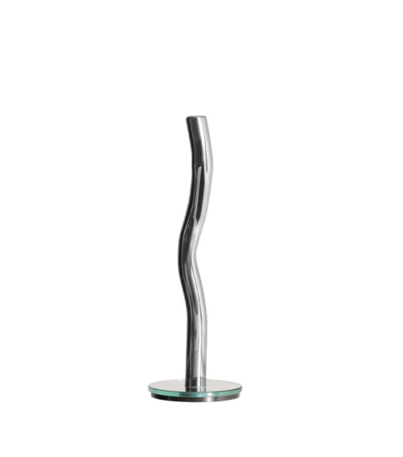 Sir Hiss Glas Italia Làmpara de Mesa