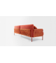 Plissé Paola Lenti Canapé
